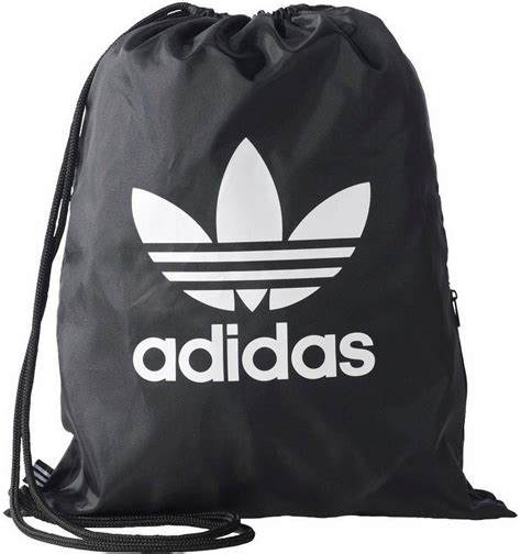 stylische turnbeutel damen adidas|Adidas Turnbeutel online .